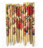 قلم جنوبی طرح دار