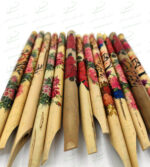 قلم جنوبی طرح دار