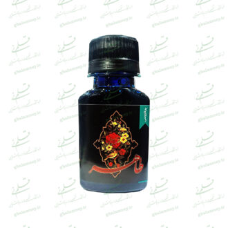 مرکب پرطاووسی طاهر