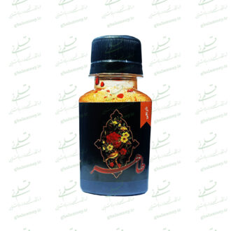 مرکب نارنجی طاهر