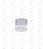 دوات شیشه ای 20 میلی لیتر