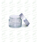 دوات شیشه ای 30 میلی لیتر