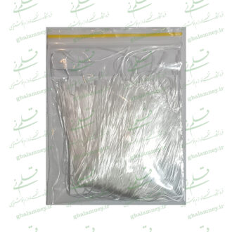 لیقه اعلا ابریشمی یارا 5 گرم