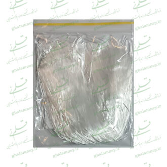 لیقه اعلا ابریشمی یارا 10 گرم