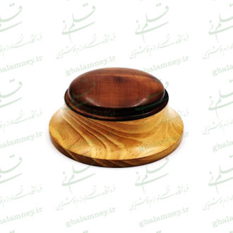 قط زن عناب قارچی