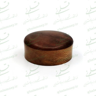 قط زن عناب گرد