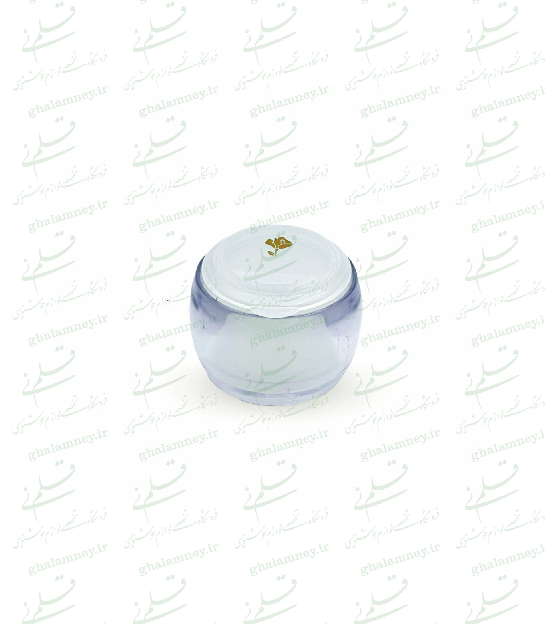 320-دوات فرانسوی دوجداره 20 میل دوات فرانسوی دوجداره