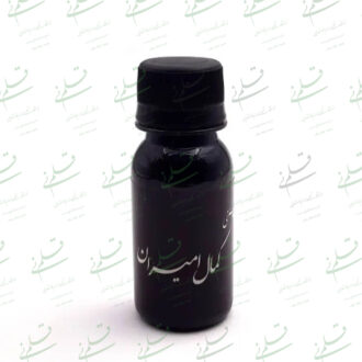 مرکب مشکی کمال امیران